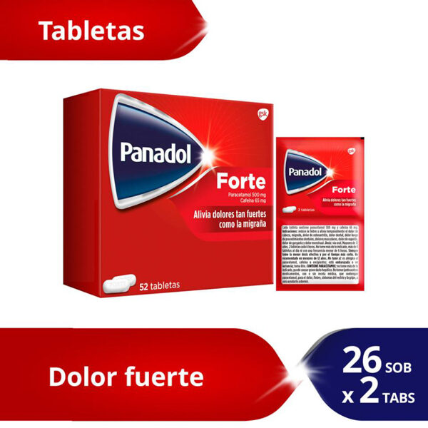 Panadol